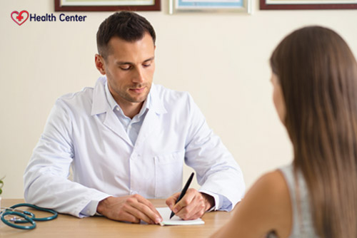 Лечение зависимости от Габапентина в Белой Холунице в клинике Центр здоровья